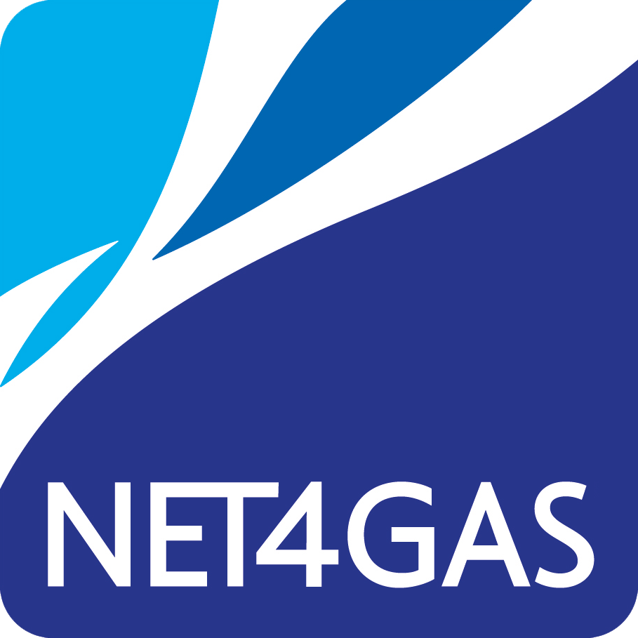 Logo Net4gas