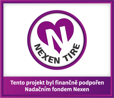 Nadační fond Nexen
